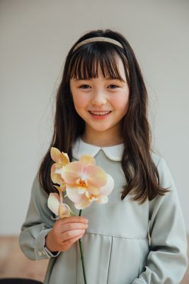 Ｍｅｒｉａ　ｄｒｅｓｓ